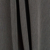 Lona Exterior Teflon Preto Vigoré - Ribes y Casals