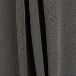 Retal Lona Exterior Teflón Negro Vigoré 100x320 cm - Ribes y Casals