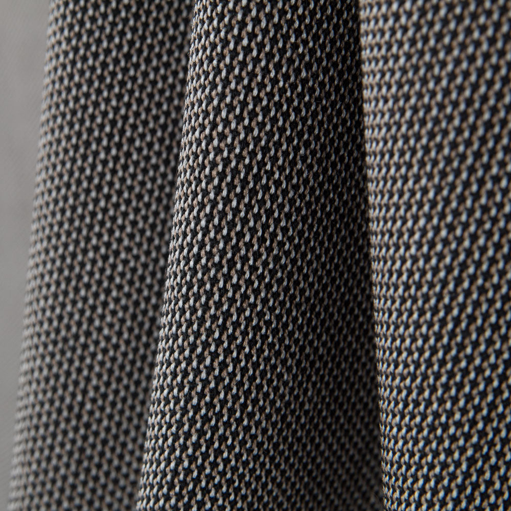 Lona Exterior Teflon Preto Vigoré - Ribes y Casals