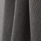 Lona Exterior Teflon Preto Vigoré - Ribes y Casals