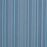 Lona Exterior Teflon Listra Azul Pequena - Ribes y Casals