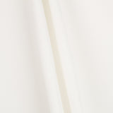 Lona Exterior Teflon Branco - Ribes y Casals