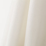 Lona Exterior Teflon Branco - Ribes y Casals