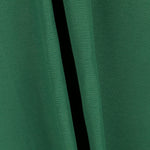 Retalho Tecido Lona Verde Escuro 100x280 cm - Ribes y Casals