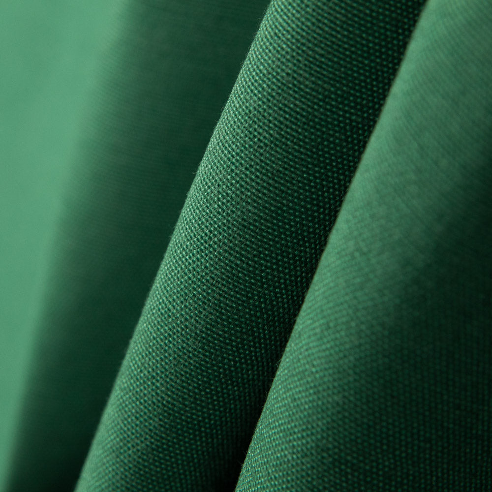 Retalho Tecido Lona Verde Escuro 100x280 cm - Ribes y Casals