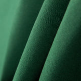 Retalho Tecido Lona Verde Escuro 100x280 cm - Ribes y Casals