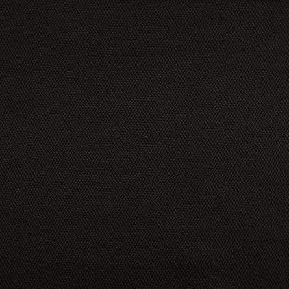 Lona Grossa Olefina Preta - Ribes y Casals