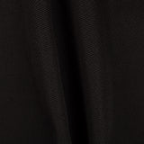 Lona Exterior Teflon Preto - Ribes y Casals