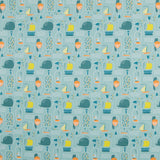 Algodão Barco Na Garrafa - Ribes y Casals