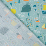 Algodão Barco Na Garrafa - Ribes y Casals