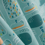 Algodão Barco Na Garrafa - Ribes y Casals