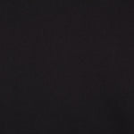 Algodão Máscata Antibacteriana Preta - Ribes y Casals