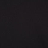 Algodão Máscata Antibacteriana Preta - Ribes y Casals