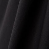 Algodão Máscata Antibacteriana Preta - Ribes y Casals