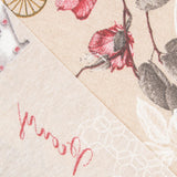 Toalha Anti Manchas Love Divers - Ribes y Casals