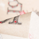 Toalha Anti Manchas Love Divers - Ribes y Casals