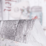 Toalha Anti Manchas Romantic Garden - Ribes y Casals