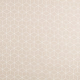 Toalha Anti Manchas Cube Bege - Ribes y Casals