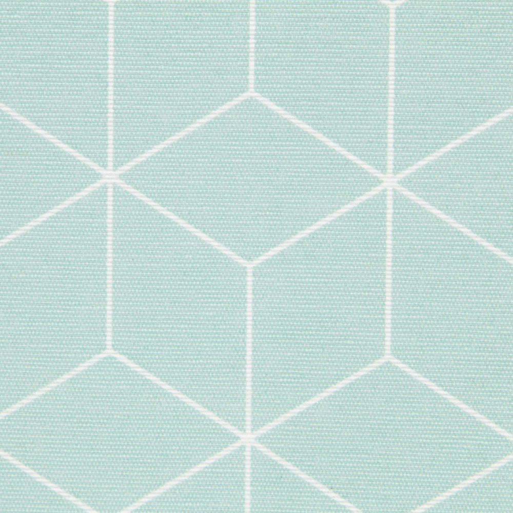 Toalha Anti Manchas Cube Verde - Ribes y Casals