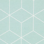 Toalha Anti Manchas Cube Verde - Ribes y Casals