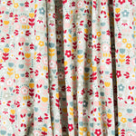 Algodão Mosaico Flores - Ribes y Casals