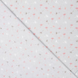 Algodão Dente de Leão Cinza - Ribes y Casals