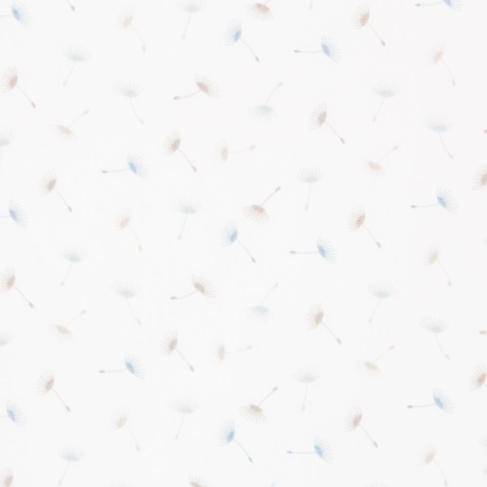 Algodão Dente de Leão Branco - Ribes y Casals