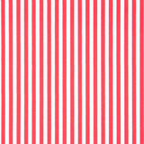 Retal Algodón Vichy Rojo 150x150 cm - Ribes y Casals