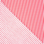 Retal Algodón Vichy Rojo 150x150 cm - Ribes y Casals