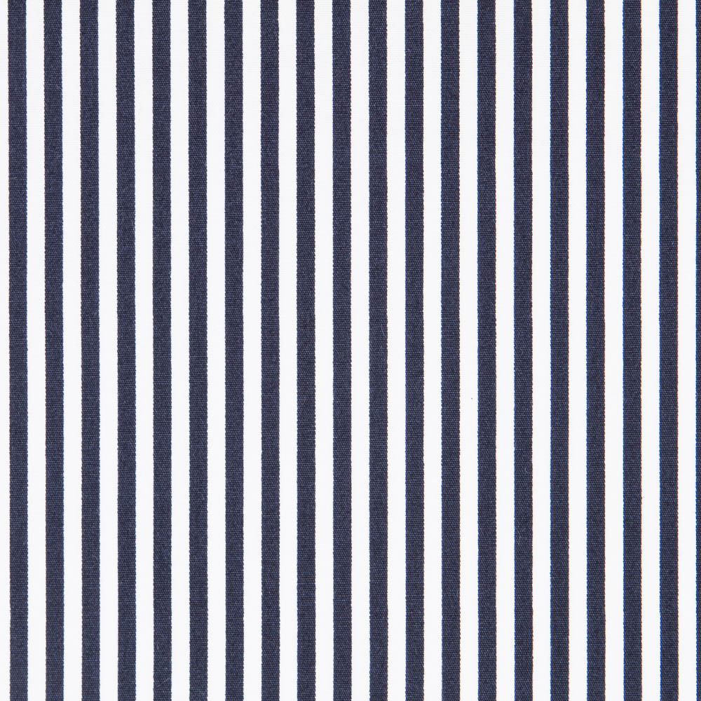 Algodão Vichy Azul Marinho - Ribes y Casals
