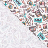 Algodão Fashion Branco - Ribes y Casals