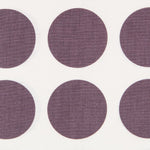 Algodão Bolinhas Maxi Roxo - Ribes y Casals