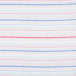 Algodão Dançarinas Azuis - Ribes y Casals