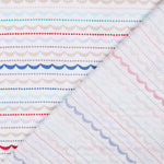 Algodão Dançarinas Azuis - Ribes y Casals