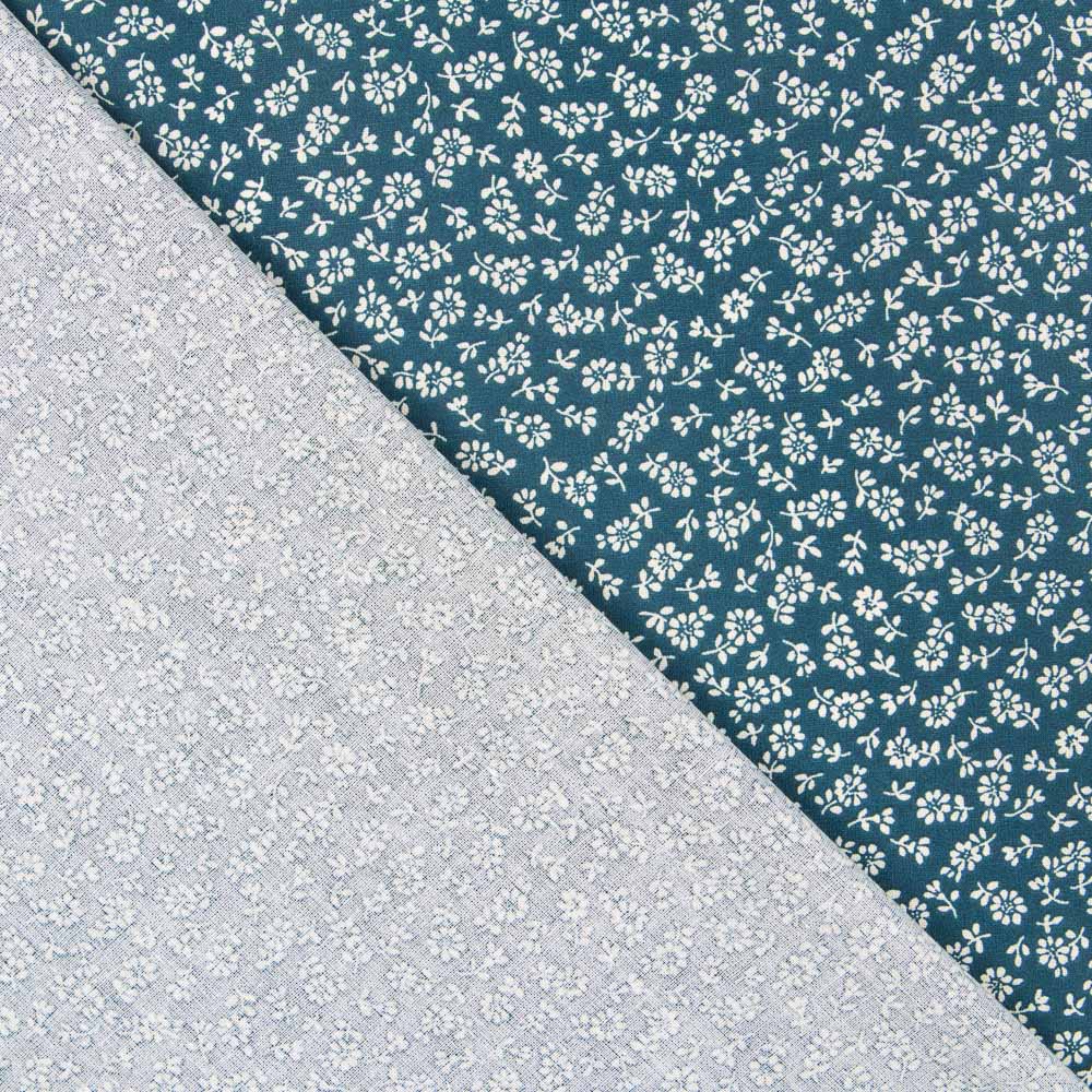 Popeline Ramos Petróleo - Ribes y Casals