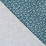 Popeline Ramos Petróleo - Ribes y Casals