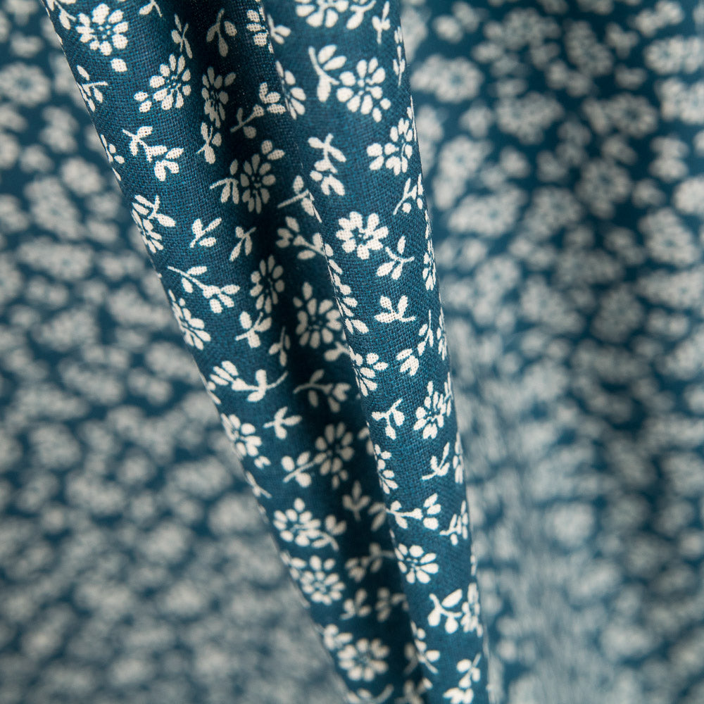 Popeline Ramos Petróleo - Ribes y Casals