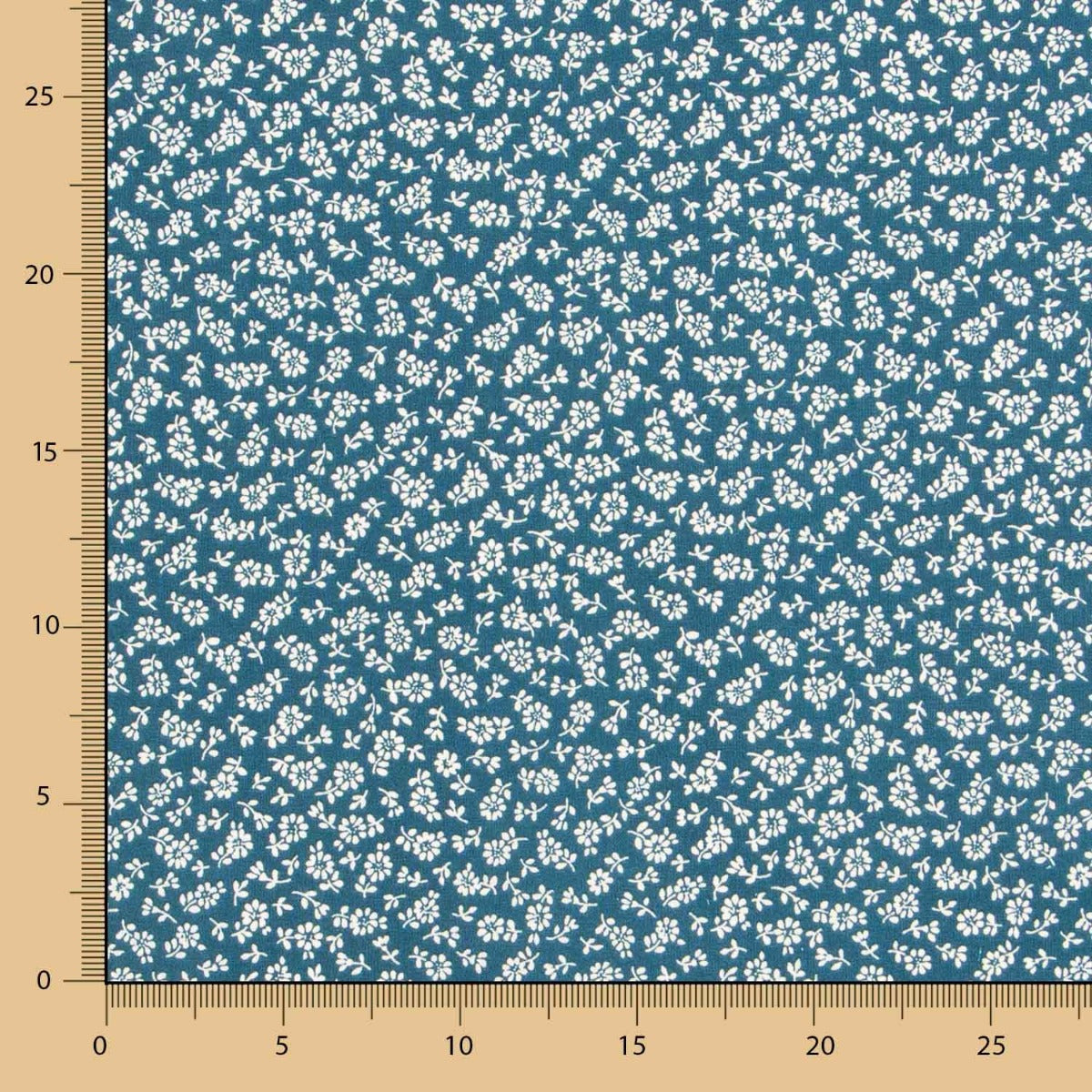 Popeline Ramos Petróleo - Ribes y Casals