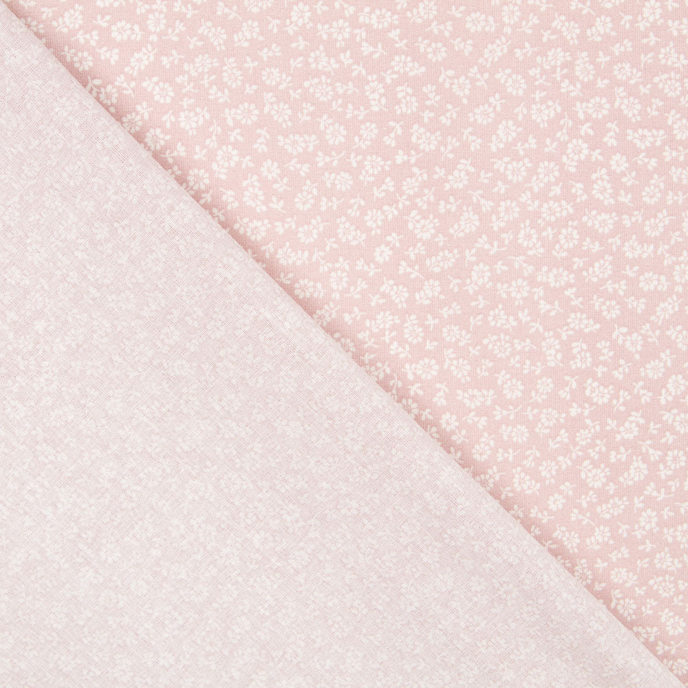 Popeline Ramos Rosa - Ribes y Casals