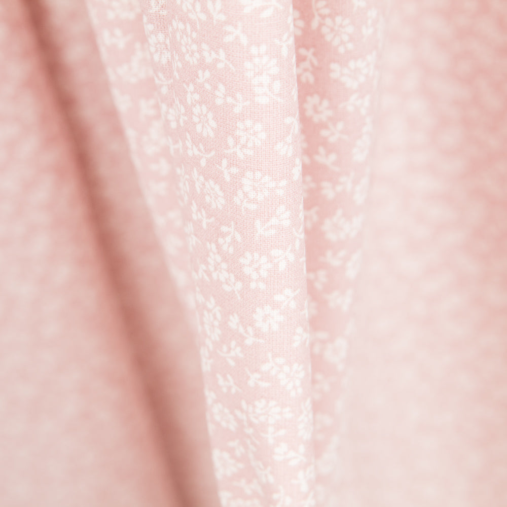 Popeline Ramos Rosa - Ribes y Casals