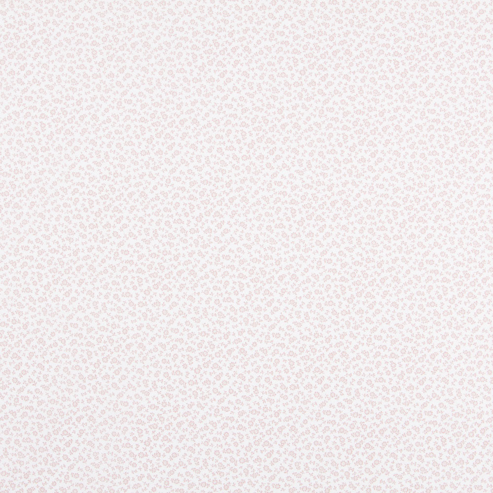 Popeline Ramos Branco - Ribes y Casals