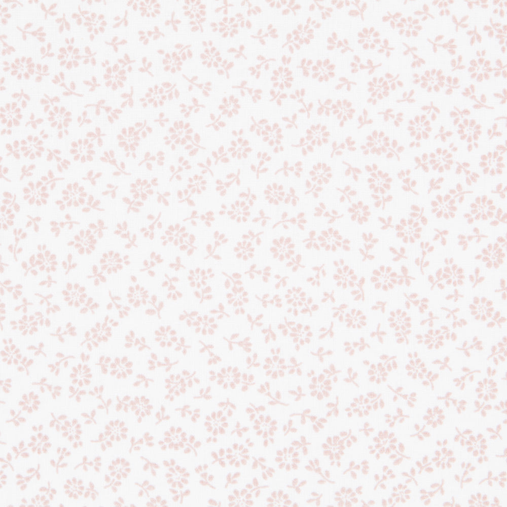 Popeline Ramos Branco - Ribes y Casals