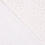 Popeline Ramos Branco - Ribes y Casals