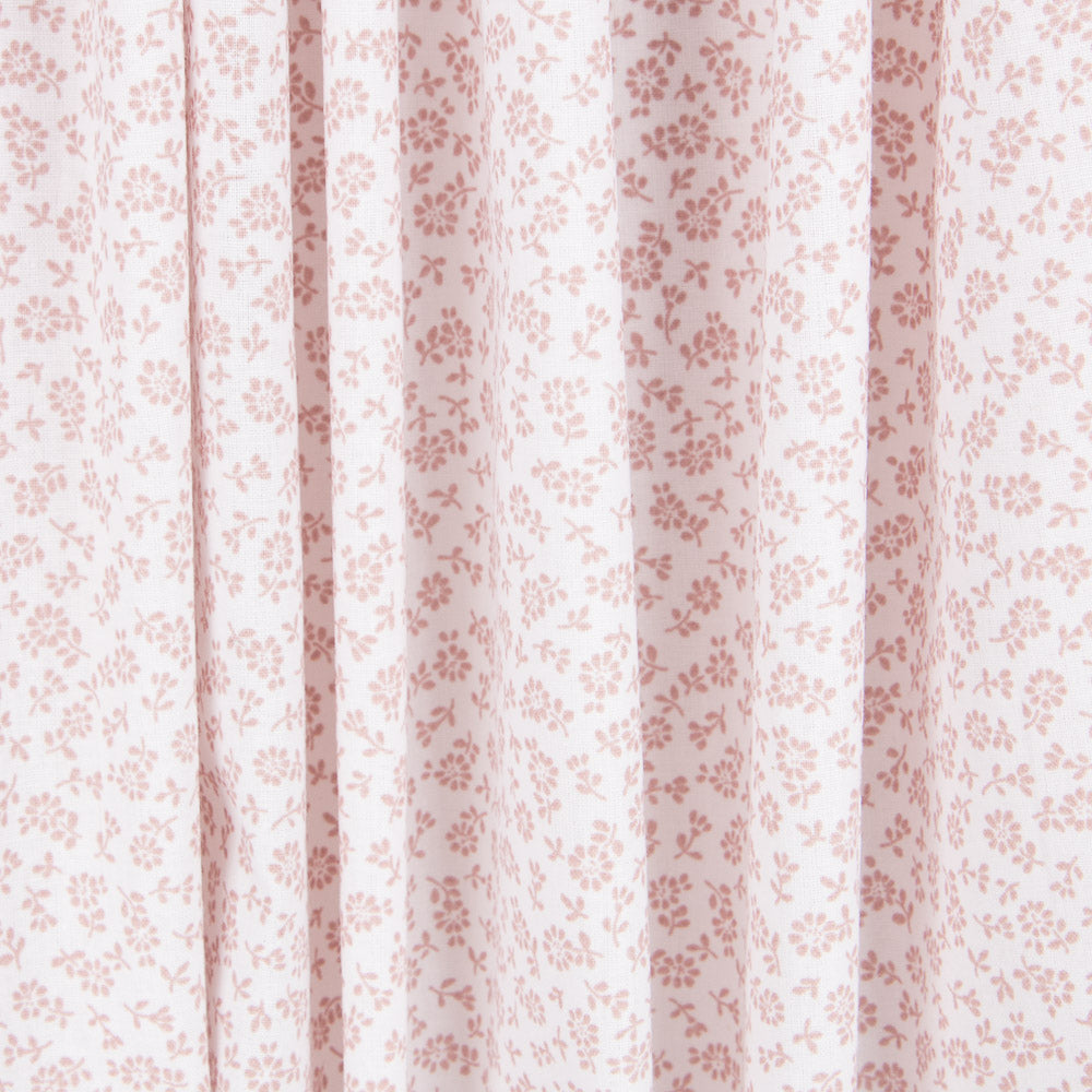 Popeline Ramos Branco - Ribes y Casals