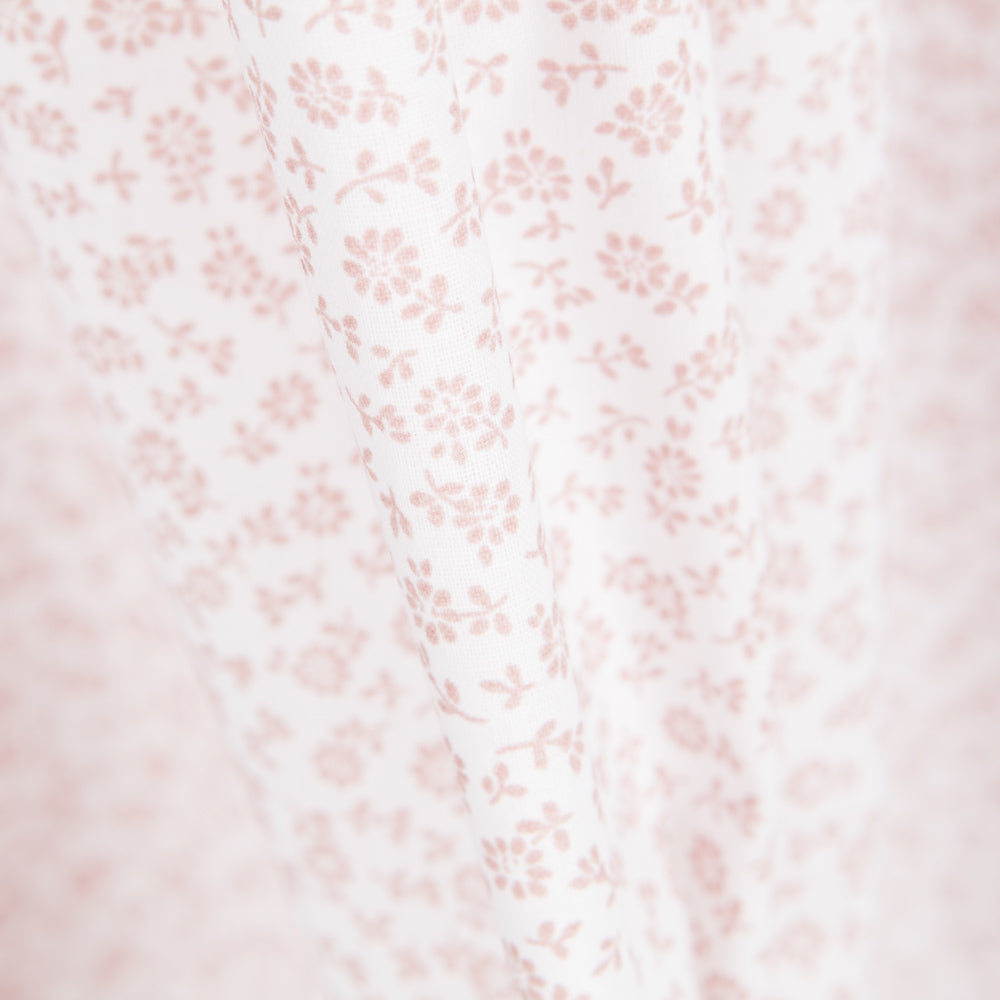 Popeline Ramos Branco - Ribes y Casals