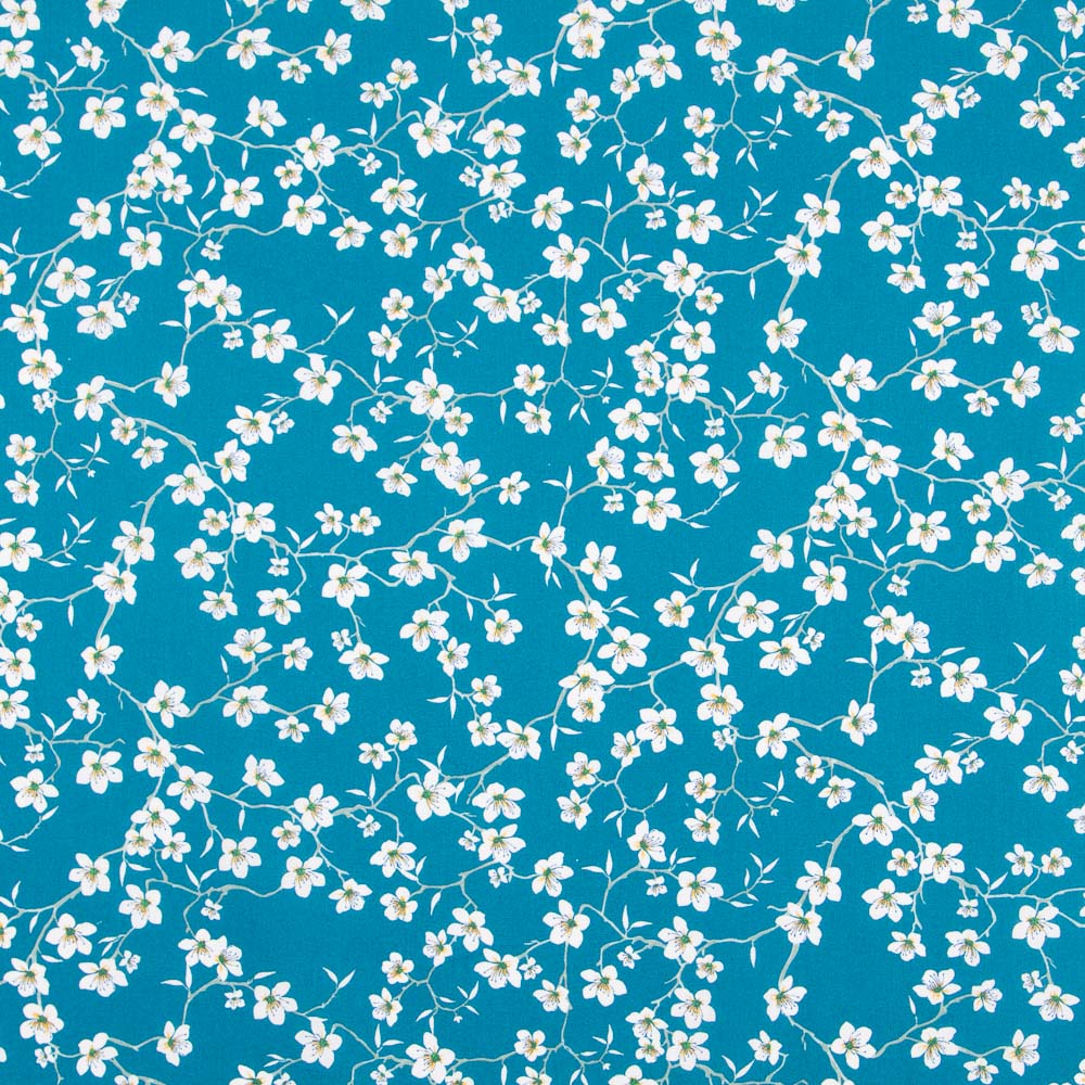 Popeline Tokio Canard - Ribes y Casals