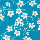 Popeline Tokio Canard - Ribes y Casals