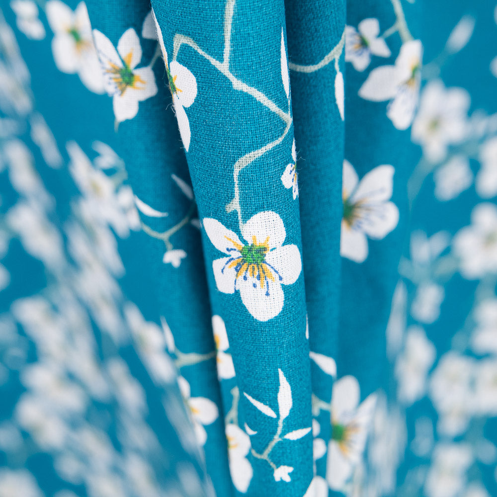 Popeline Tokio Canard - Ribes y Casals