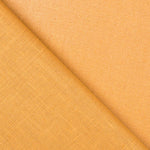 Toalha Linho Resinado Amarelo - Ribes y Casals