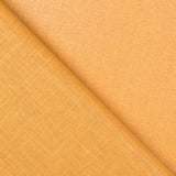 Toalha Linho Resinado Amarelo - Ribes y Casals